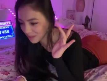 keirasworld chaturbate stream image