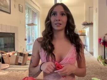 graceyrose chaturbate stream image