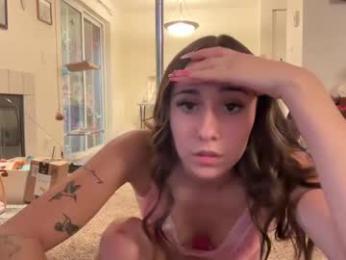 graceyrose chaturbate stream image
