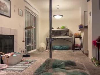 graceyrose chaturbate stream image