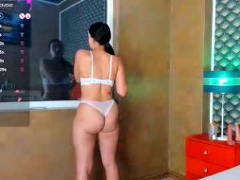 valleriejonnes chaturbate stream image