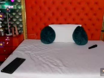 valleriejonnes chaturbate stream image