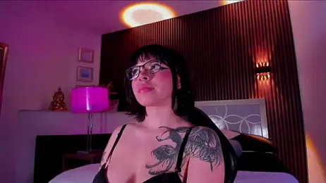 NattashaHotson stripchat stream image