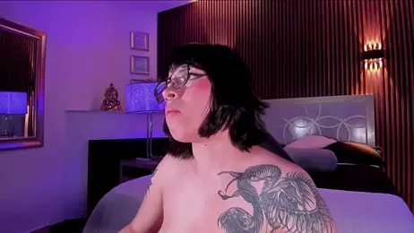 NattashaHotson stripchat stream image