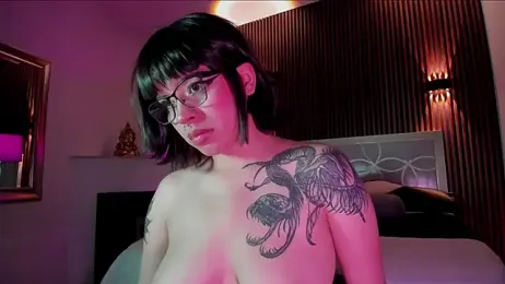 NattashaHotson stripchat stream image