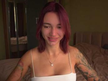 TeonaRose bongacams stream image
