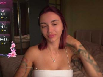 TeonaRose bongacams stream image