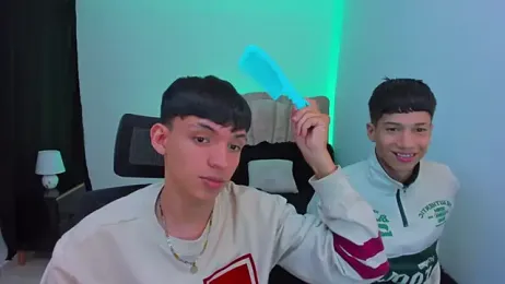 Juan_Nd_Steven stripchat stream image