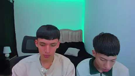 Juan_Nd_Steven stripchat stream image