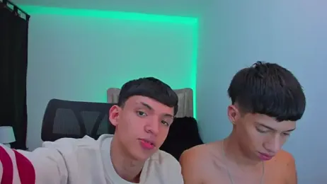 Juan_Nd_Steven stripchat stream image