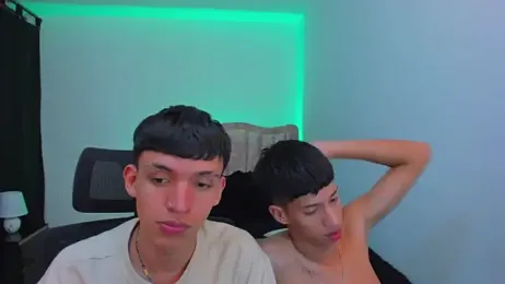 Juan_Nd_Steven stripchat stream image