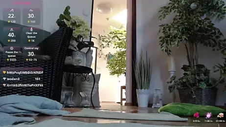 Squirtmania stripchat stream image