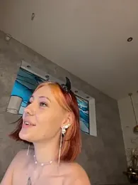 MeryWeaver stripchat stream image