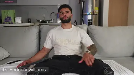 Derek_w stripchat stream image