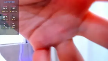 Sofia_Brooks stripchat stream image