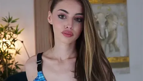 LesaisMore stripchat stream image