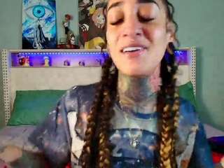 starryari69 camsoda stream image