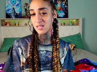 starryari69 camsoda stream image