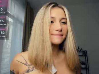 glossybabe_ chaturbate stream image