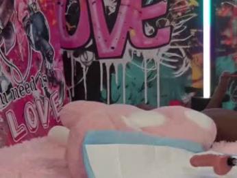 vanessa_love chaturbate stream image