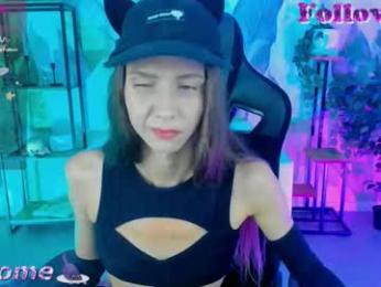 graycewild chaturbate stream image