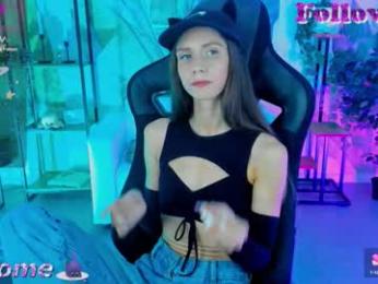 graycewild chaturbate stream image