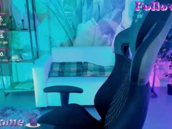 graycewild chaturbate stream image