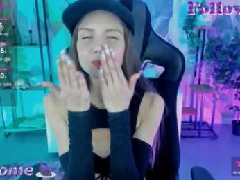 graycewild chaturbate stream image