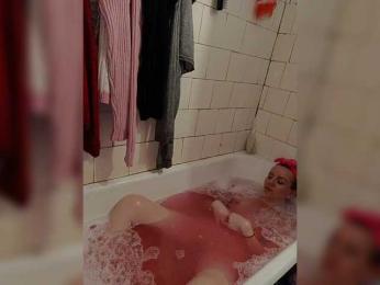 NeZabudka- bongacams stream image