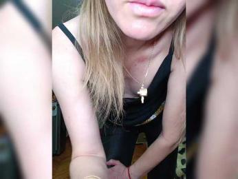 NeZabudka- bongacams stream image