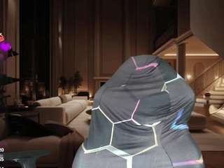 paraadisecity camsoda stream image