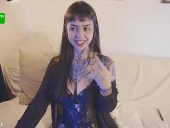 janne_maybe chaturbate stream image