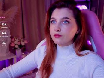 HoneyCherry bongacams stream image