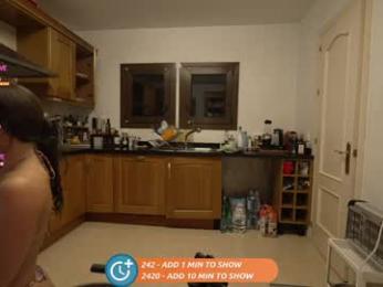 hannahjames710 chaturbate stream image