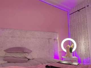 veronicamartin camsoda stream image