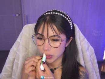 gigi_ulala chaturbate stream image