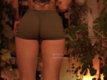 effylowell_ chaturbate stream image