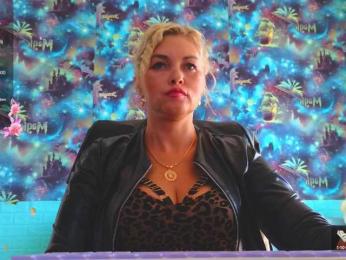 Mistress-Gwen bongacams stream image