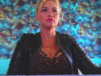 Mistress-Gwen bongacams stream image