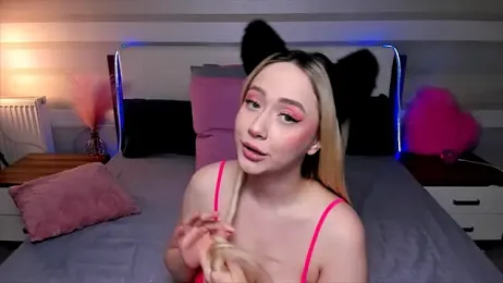 AriaSugar stripchat stream image