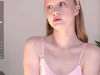 cute_shine chaturbate stream image