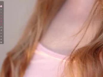 cute_shine chaturbate stream image