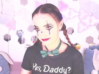 Hot Alicia flirt4free stream image