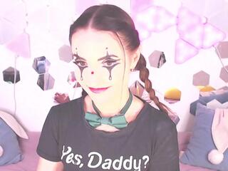 Hot Alicia flirt4free stream image