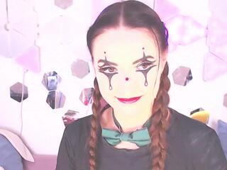 Hot Alicia flirt4free stream image