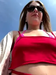 LaraBlond stripchat stream image