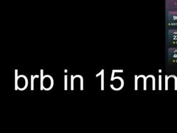 cute18cute chaturbate stream image