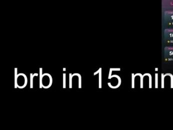 cute18cute chaturbate stream image