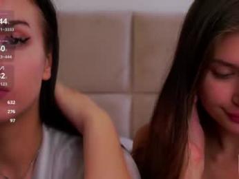 vivid_girls chaturbate stream image