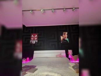 -Sara- bongacams stream image